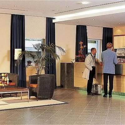 Scandic Stuttgart Europaviertel