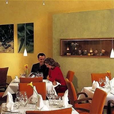 Scandic Stuttgart Europaviertel Hotel