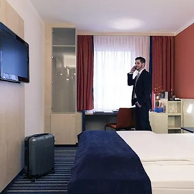 Scandic Stuttgart Europaviertel