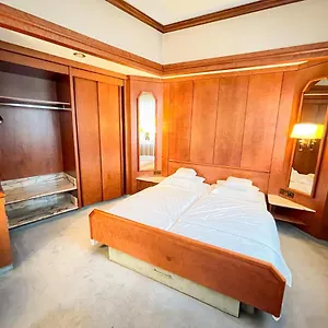 Alloggio in famiglia Gaestehaus Sophienstrasse