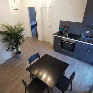 Apartment Gablenberg