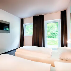 3* 호텔 Stuttgart-neckarhafen