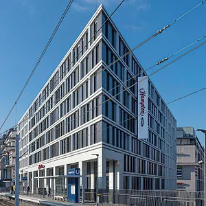3* 호텔 Hampton By Hilton Centre