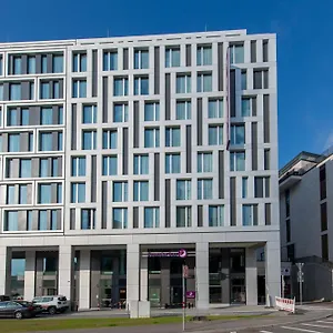 3* 호텔 Premier Centre