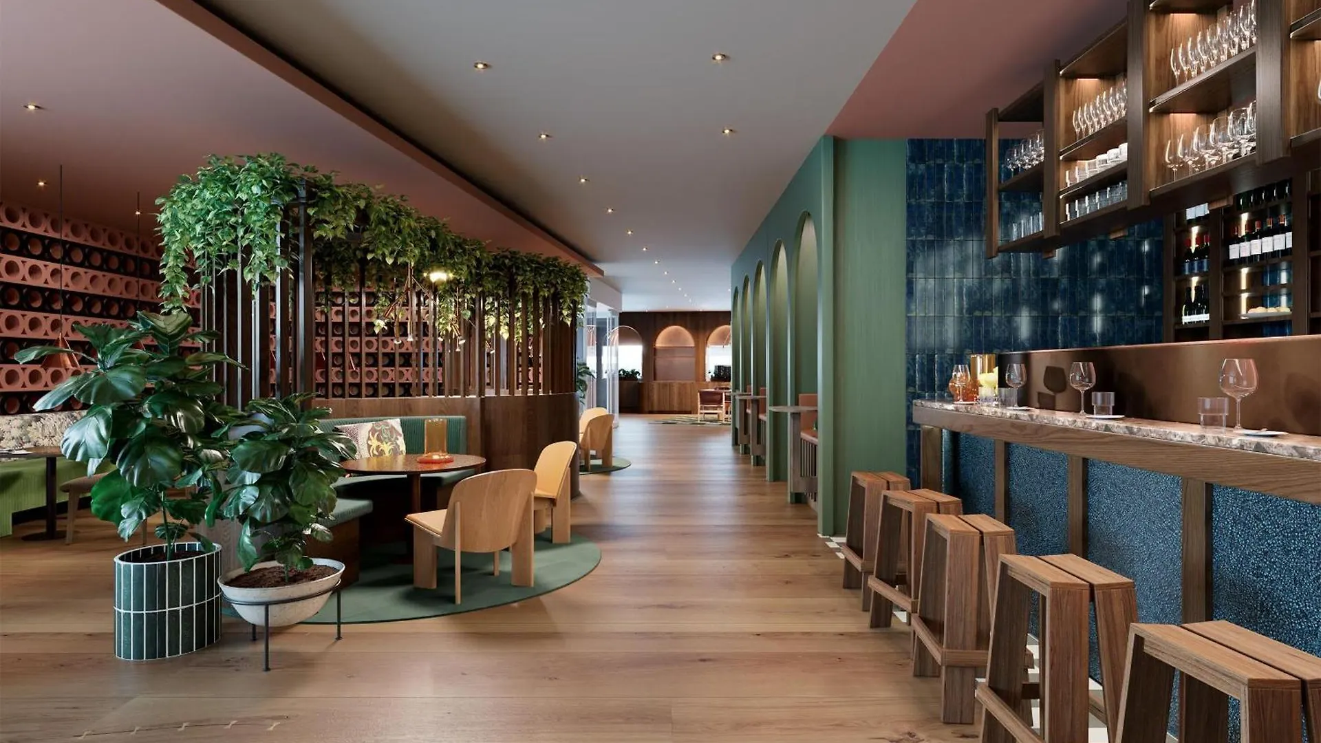 **** Hotel Scandic Stuttgart Europaviertel Německo