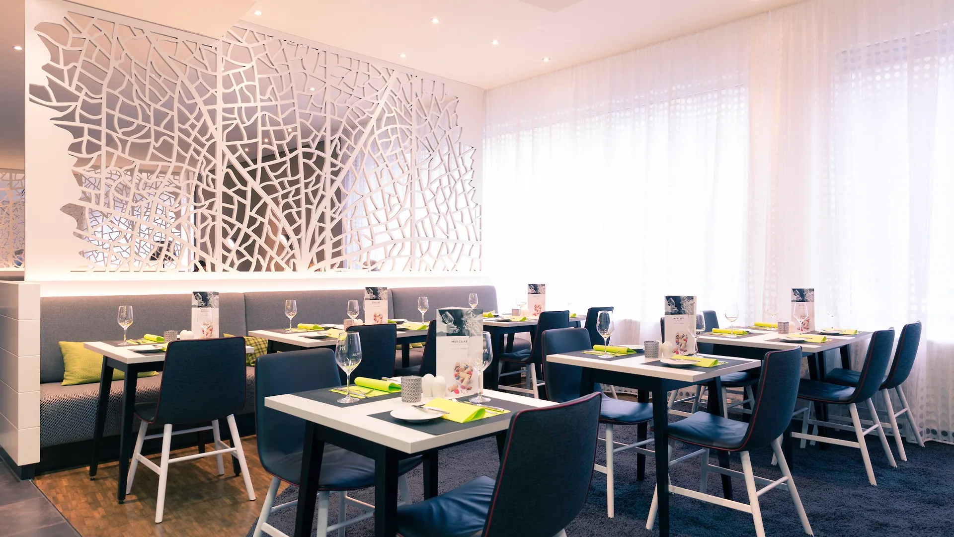 Mercure Stuttgart City Center