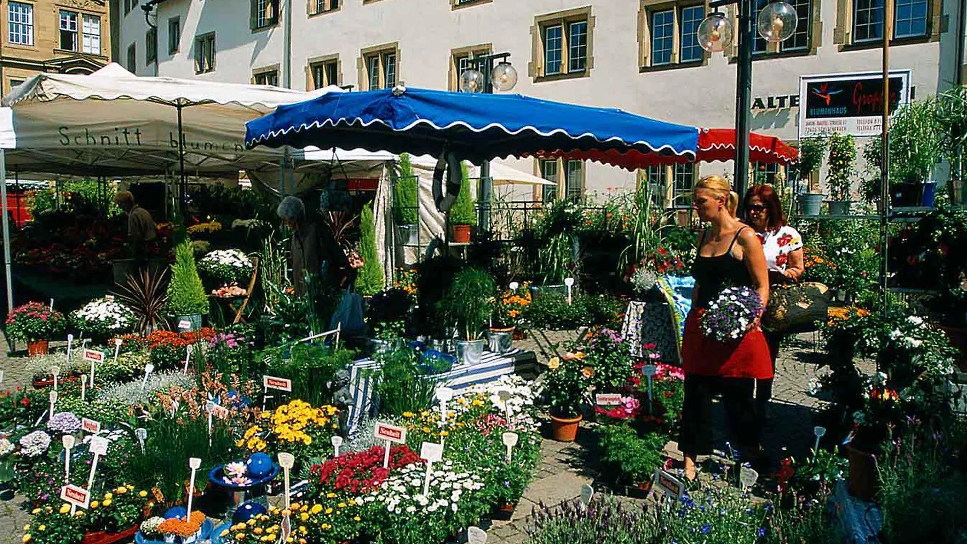 Scandic Stuttgart Europaviertel 4*,