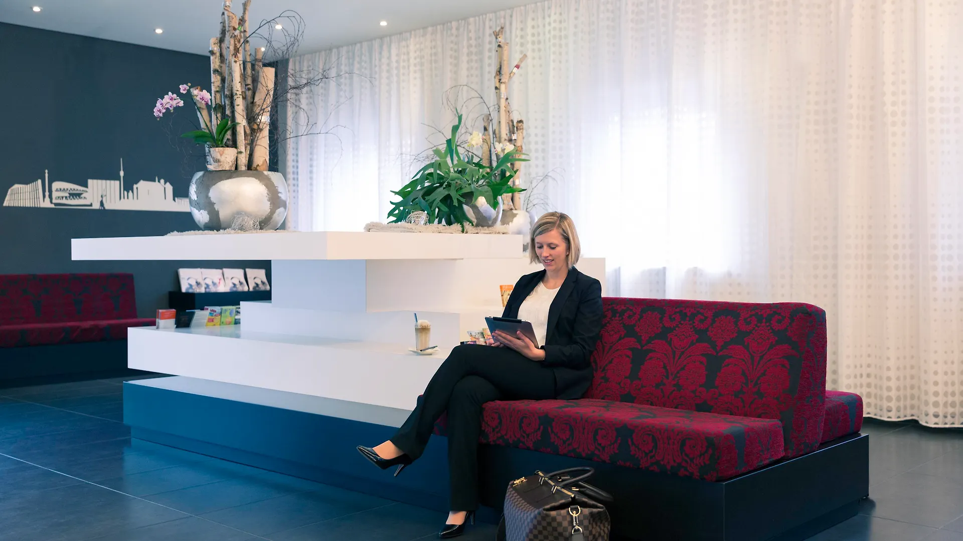 Mercure Stuttgart City Center