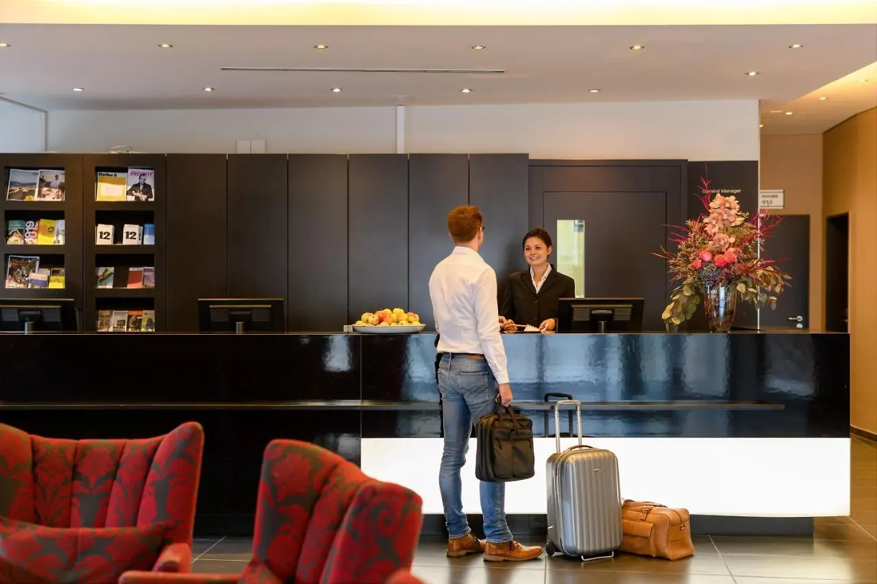 Mercure Stuttgart City Center 4*,  Tyskland