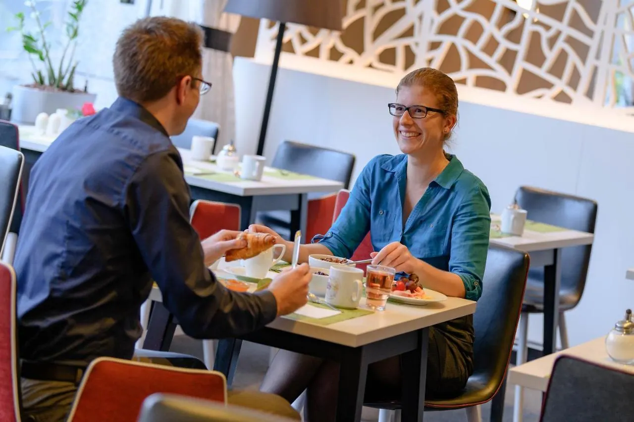 Mercure Stuttgart City Center